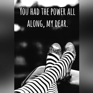 Meet your Posher, Charleen